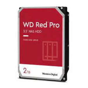 HDD Desk Red Pro 14TB 3.5 SATA 512MB